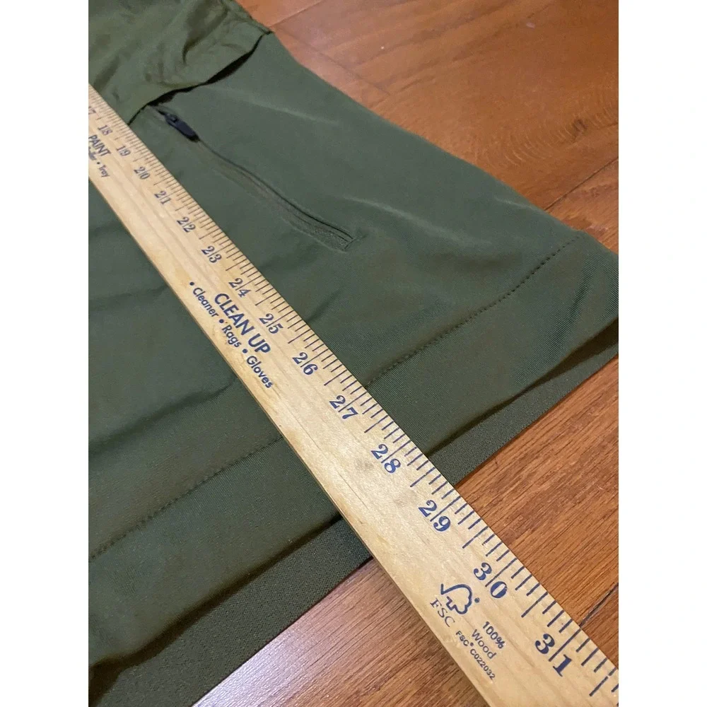 Green Bay Packers Jacket Men Medium Nike Salute To Service Team Full Zip